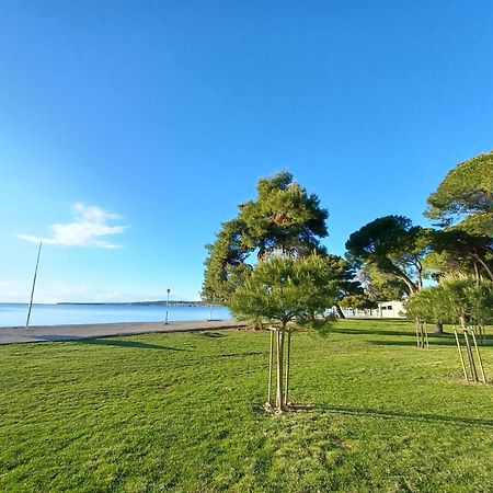 Family Apartments Zadar - Ryanair Exclusive Zewnętrze zdjęcie