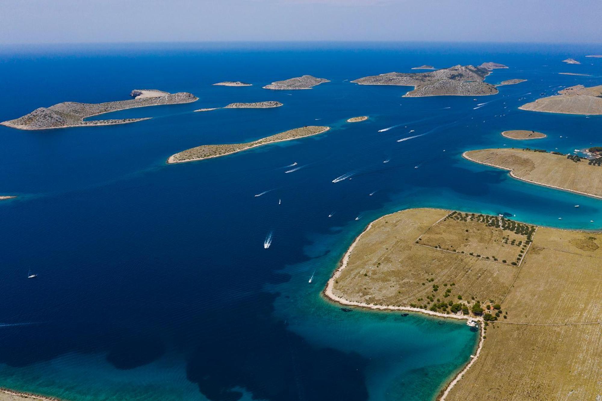 Family Apartments Zadar - Ryanair Exclusive Zewnętrze zdjęcie