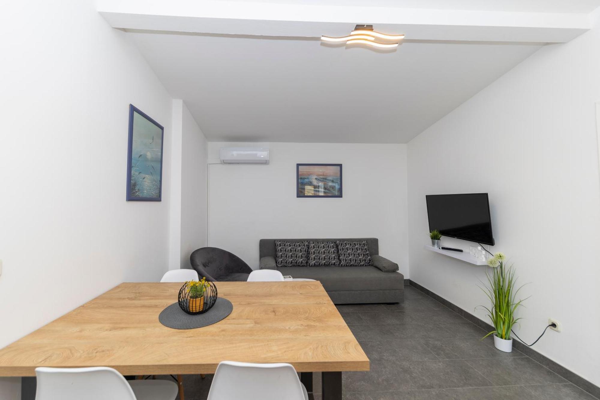 Family Apartments Zadar - Ryanair Exclusive Zewnętrze zdjęcie