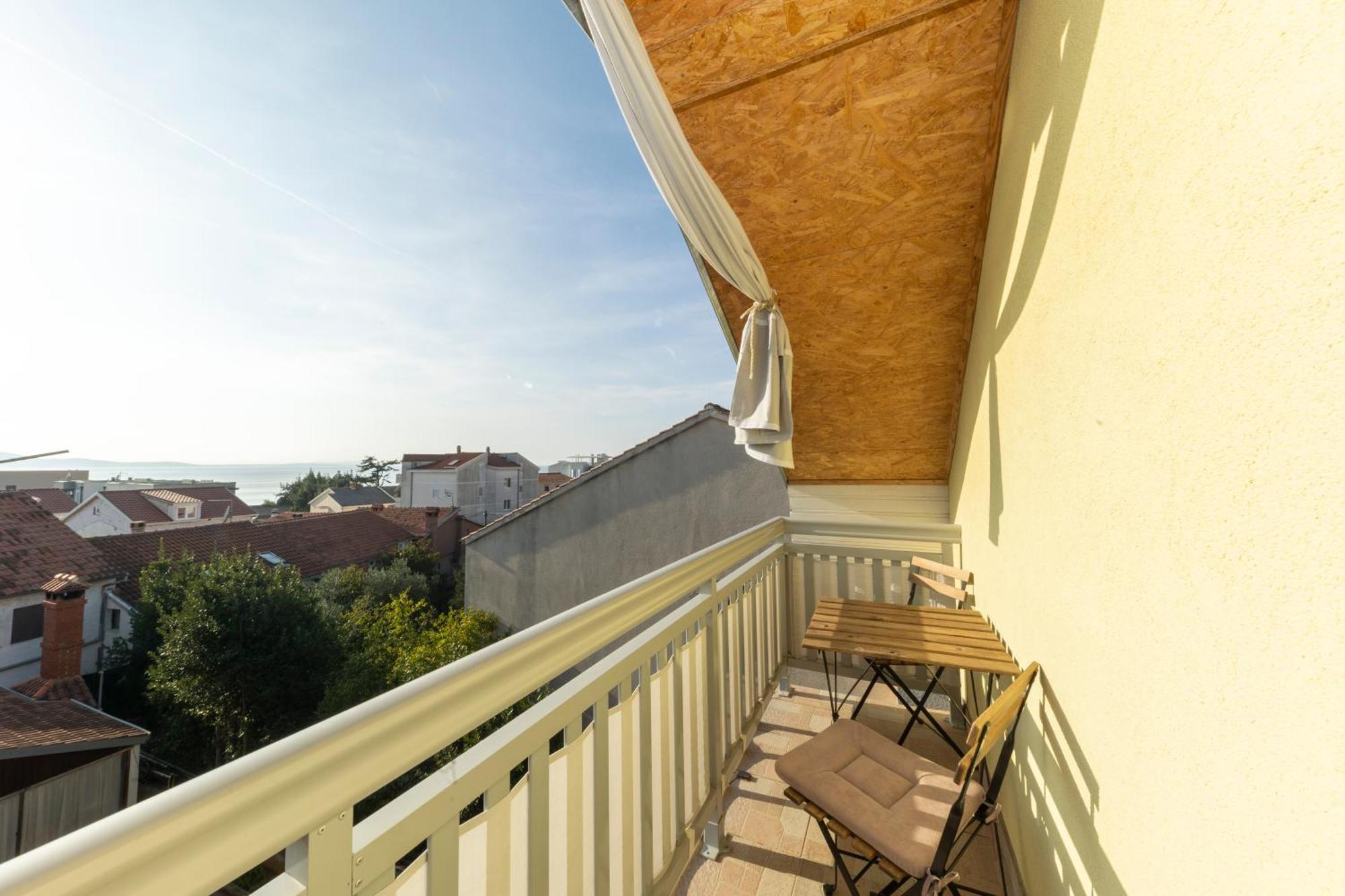 Family Apartments Zadar - Ryanair Exclusive Zewnętrze zdjęcie