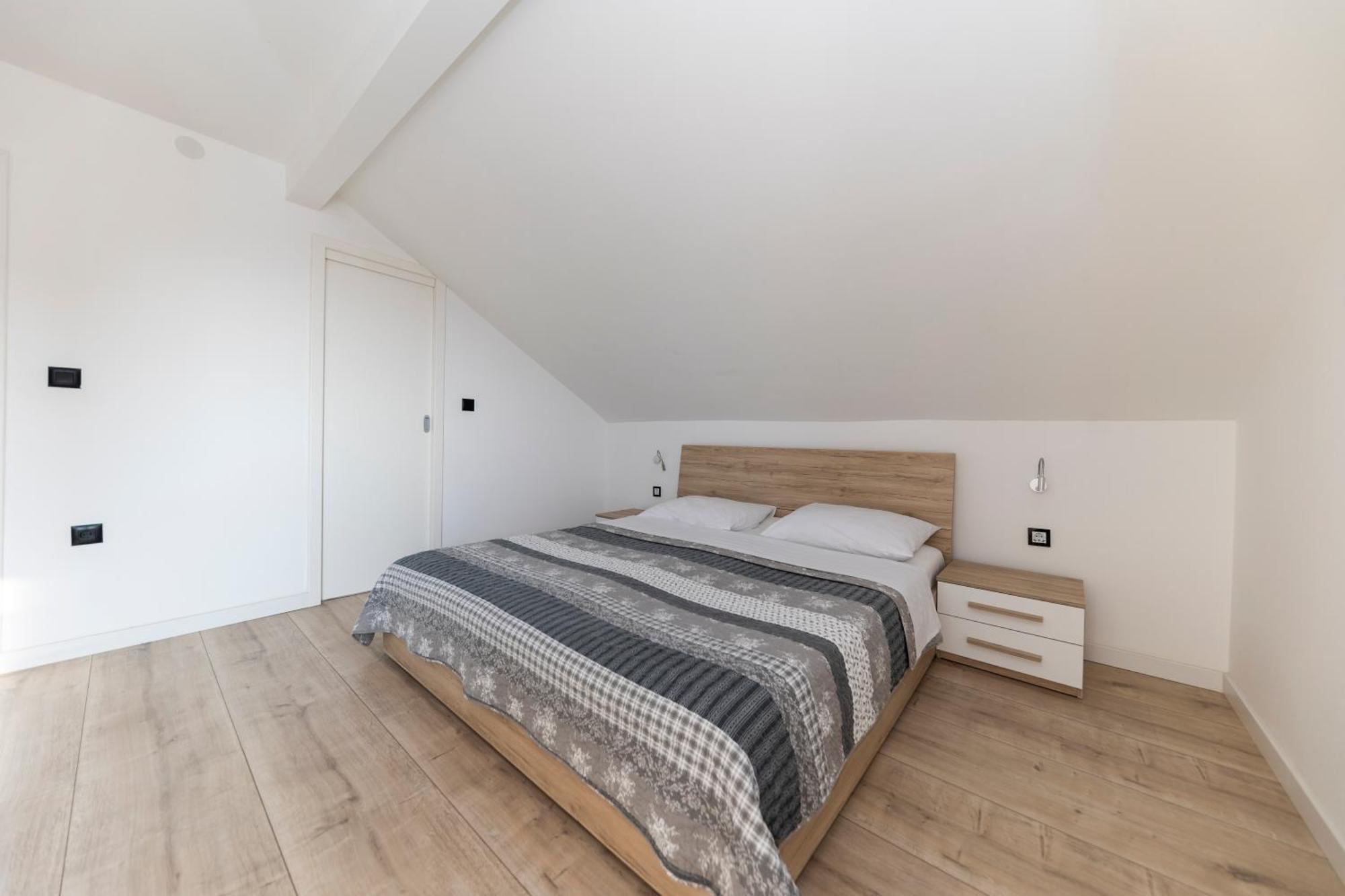 Family Apartments Zadar - Ryanair Exclusive Zewnętrze zdjęcie