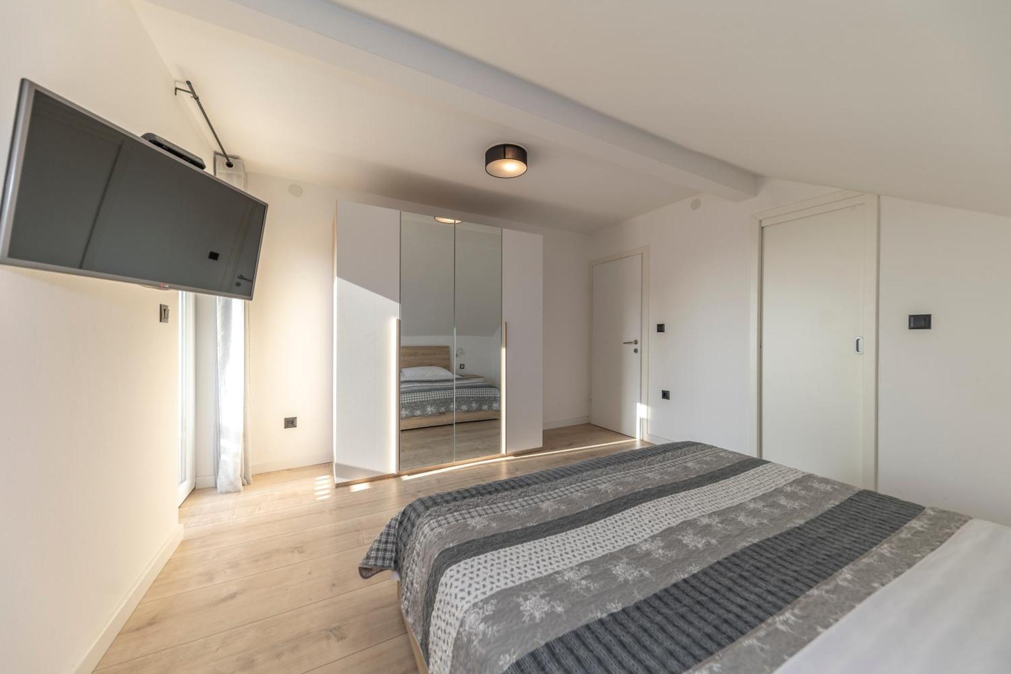 Family Apartments Zadar - Ryanair Exclusive Zewnętrze zdjęcie