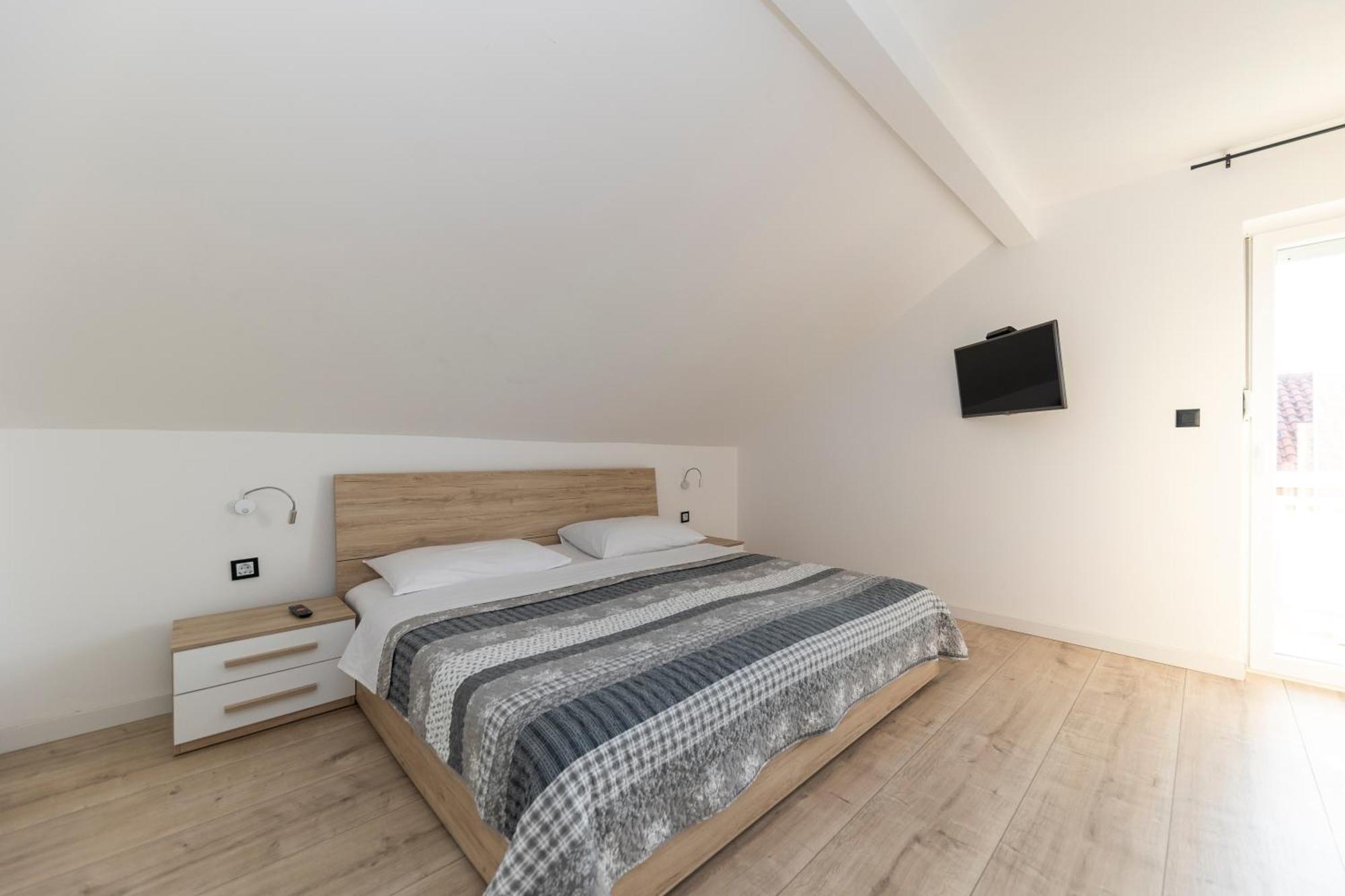 Family Apartments Zadar - Ryanair Exclusive Zewnętrze zdjęcie