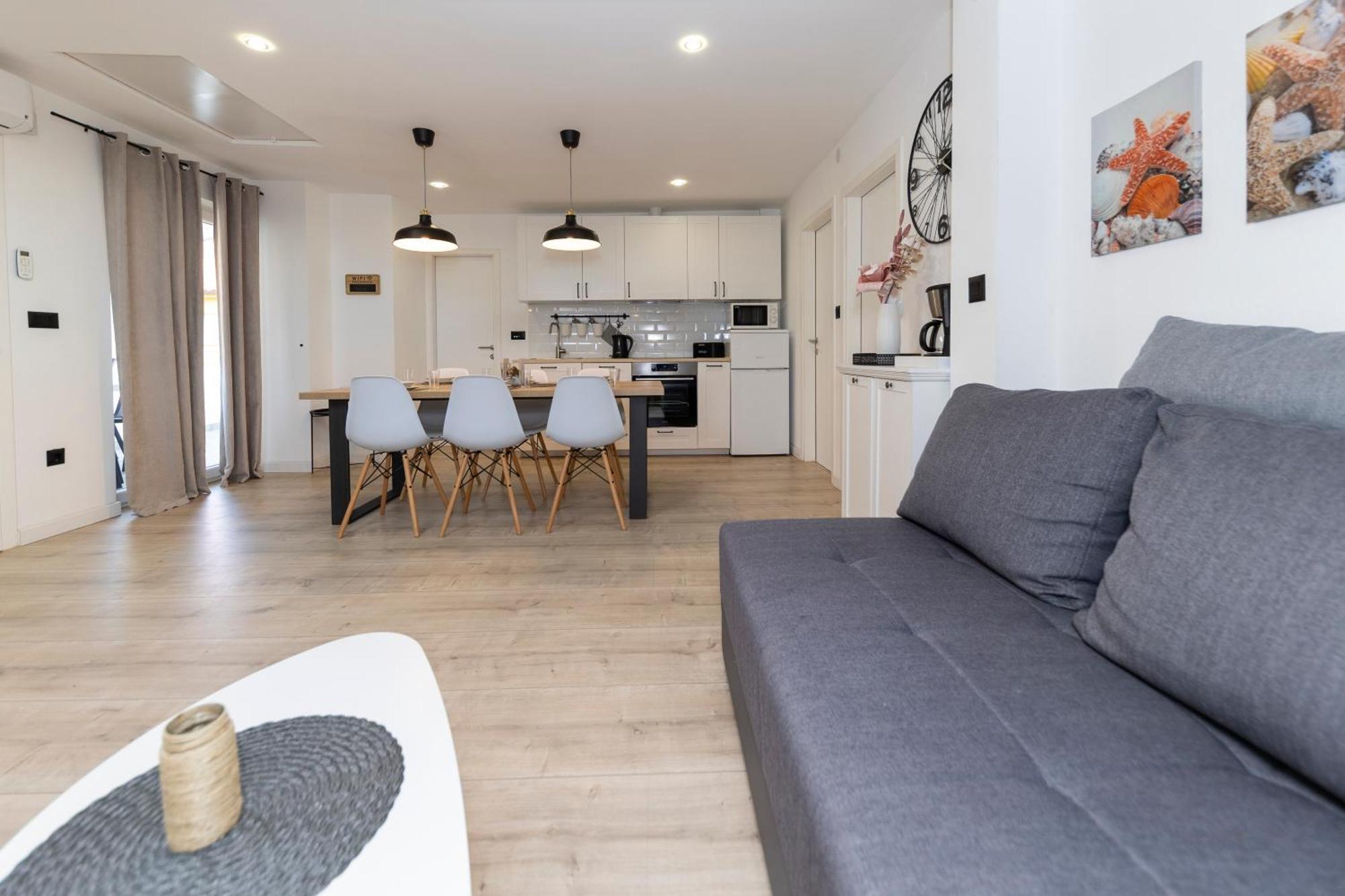 Family Apartments Zadar - Ryanair Exclusive Zewnętrze zdjęcie