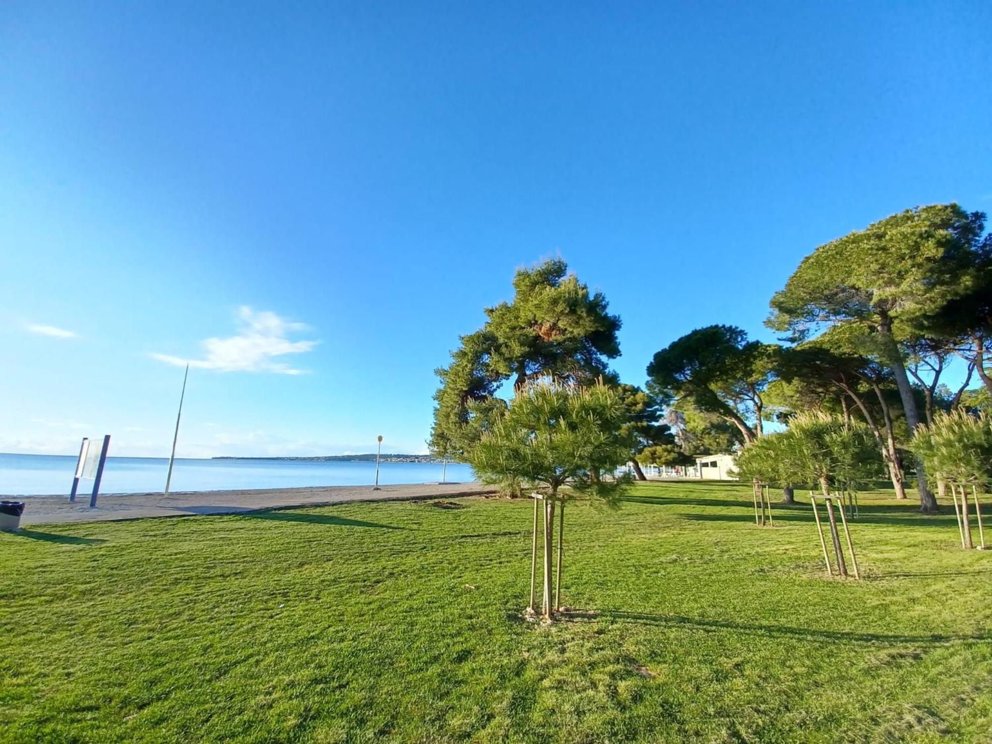 Family Apartments Zadar - Ryanair Exclusive Zewnętrze zdjęcie