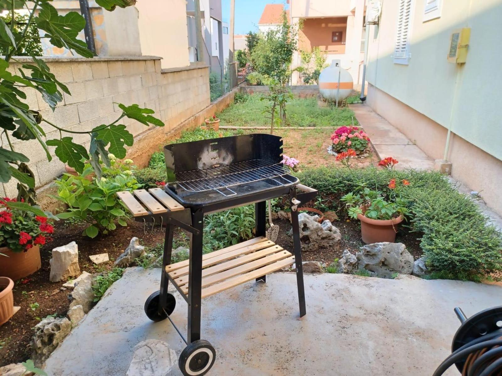 Family Apartments Zadar - Ryanair Exclusive Pokój zdjęcie