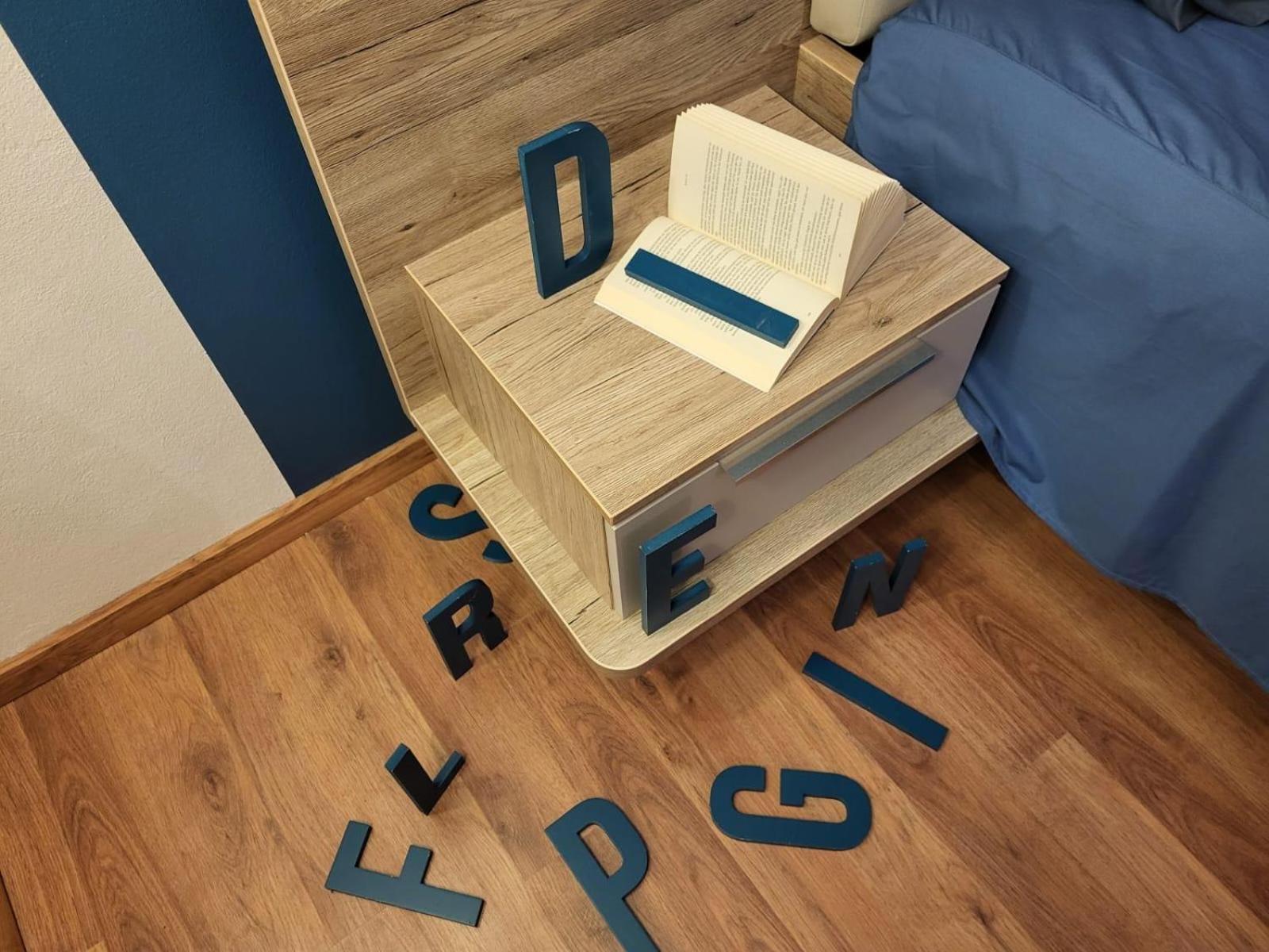 Family Apartments Zadar - Ryanair Exclusive Pokój zdjęcie